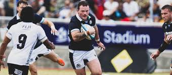Edinburgh Rugby - News update