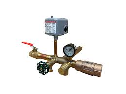 1" No-Lead Pressure Tank Tee Installation Kit | Depot Pump