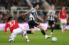 The Kobbie Mainoo factor in Man Utd's Tonali transfer chase is a bigger story than the move itself