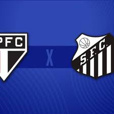 São Paulo x Santos pelo Brasileirão: onde assistir ao vivo, horário e escalação