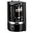 Krups 468-Moka Brew 8-Cup Coffeemaker