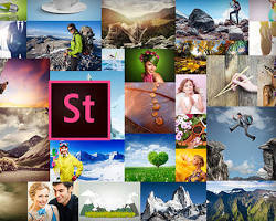 Image of موقع Adobe Stock Free Collection
