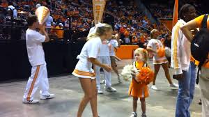 Image result for tn cheerleader