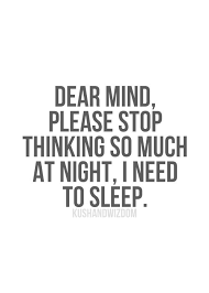 Sleep Quotes on Pinterest | Sweet Dream Quotes, Love Sleep Quotes ... via Relatably.com