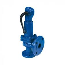 Distributor Sparepart boiler Ari Armaturen Safety Valve ...
