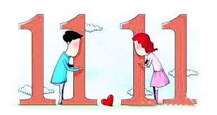 Image result for china singles day