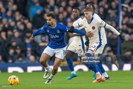 Chelsea vs Everton: Premier League Preview, Gameweek 16 ,2025