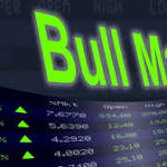 TCS, drive market record close;