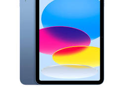 2022 Apple 10.9inch iPad