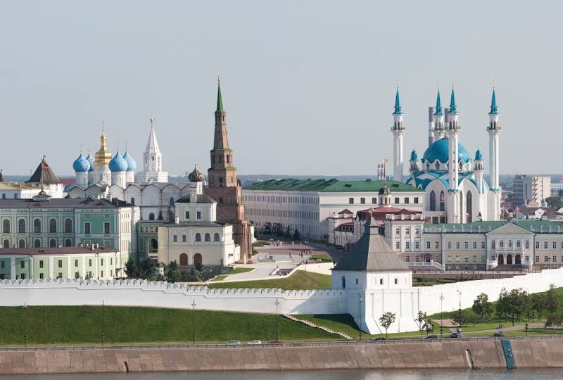 Kazan