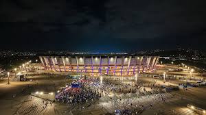 📋 Cruzeiro and Atlético named for first Copa do Brasil decider