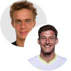 Luca Van Assche vs Pablo Carreno-Busta: Scores, Results Lineups, H2H & Odds