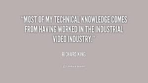 Richard King Quotes. QuotesGram via Relatably.com