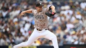 Padres’ Wild Card home-field chase could put Michael King’s Game 1 start at risk