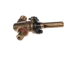 OEM Frigidaire Cooktop Gas Valve 318233900 Same Day Shipping ...