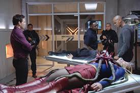 Image result for supergirl episode 13