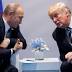 Trump had undisclosed hour-long meeting with Putin at G-20 summit