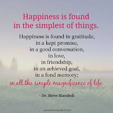 Funny Life Quotes About Happiness : Inspirational Quotes About ... via Relatably.com