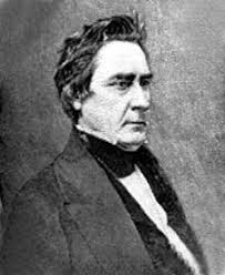 David Rice Atchison (1807-1886) - Jurist and United States Senator, Atchison was born in Fayette County, Kentucky, ... - David%2520Rice%2520Atchison