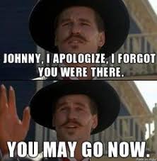 Tombstone Movie Quotes on Pinterest | Tombstone Movie, Tombstone ... via Relatably.com