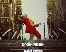 تصویر Joker (2019) movie poster