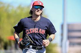 Guardians set AL wild card roster; add outfielder Chase DeLauter