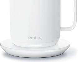 Image of Ember Mug² Temperature Control Smart Mug