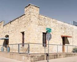 Image of Parish in Austin, Texas