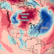 Summer is coming. But it might not feel like it at first.