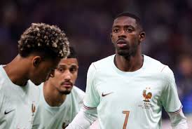 Ranking the top 50 players at the 2026 World Cup: From Dembele to Kane, but do Messi and Ronaldo feature?