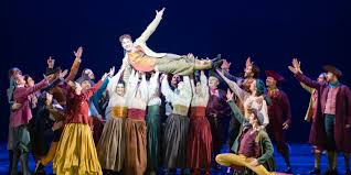 Scherzo - News update