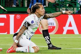 Dayro Moreno rompe el silencio sobre rumores de indisciplina en Once Caldas