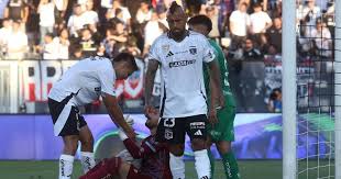 Tras caer en casa: Colo-Colo vuelve a la cancha este sábado ante Audax Italiano
