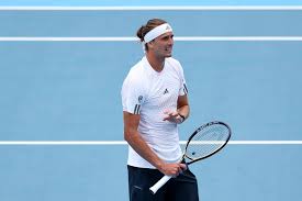 Zverev