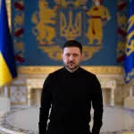 Rússia quer levar 30 mil soldados norte-coreanos para guerra, diz Zelenskiy