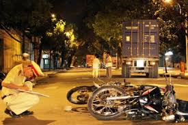 Image result for đua xe chết 9 người