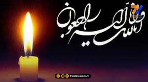 نادر محمدخانی
