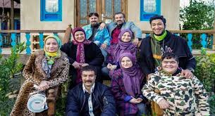 زمان پخش و بازپخش پایتخت ۷ از آی فیلم / بازیگران و جزئیات پایتخت ۷
