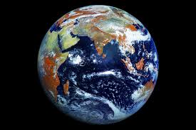 Image result for earth from space