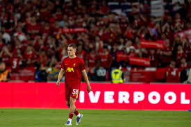 The Liverpool Offside - News update