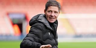 Crystal Palace ‘Make Contact’ to Sign ‘Ridiculous’ Forward After FA Cup Win