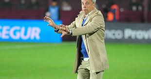 ¡Crisis Decana! Pusineri se va de Atlético Tucumán: ¿Qué pasó? - Imagen principal del artículo