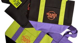 trader joe's halloween bag release — trending on Google in United States