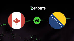 Canadá vs. Bosnia-Herz., todo lo que tenés que saber del duelo del Mundial