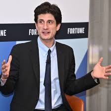 Jack Schlossberg’s Beef With Love Story Extends to the Costumes
