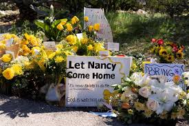 Remains found miles from Nancy Guthrie home with 'no indication' of connection to case so far, sheriff's department says - CNN