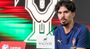 Portugal vs. Hungary: Euro 2024 Qualifier Preview