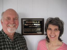 Our MISSION HOUSE is now a reality! Our long range goal had been to have a mission outreach center here in Colorado Springs. We wanted to call it the Aquila ... - 20090106_1964(1)