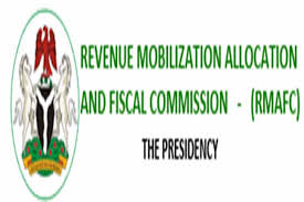 Image result for Revenue Mobilisation, Allocation and Fiscal Commission