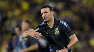 Scaloni Sorprende: ¿Quiénes son los 'Tapados' para la Selección? - Imagen principal del artículo